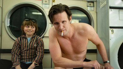 Imagen de The Death of... (T1): Ep.1 Parte Uno   Hombre de familia - 5