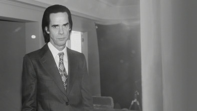 Imagen de Nick Cave's Veiled World - 5