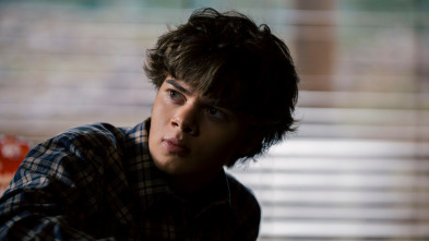 Imagen de Marshals: A Yellowstone Story (T1) - 5