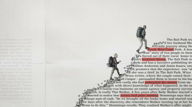 Imagen de The Salt Path Scandal - 3