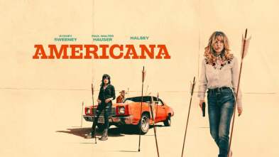 Imagen de Americana - 5
