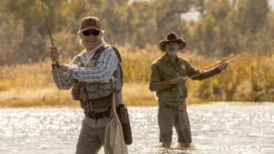Imagen de The Madison (T1): Ep.5 Sin nombre y un nuevo sueño - 5