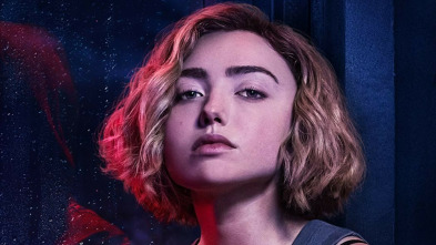 Imagen de Espíritus en la... (T3): Ep.2 Fantasmas pesados - 5
