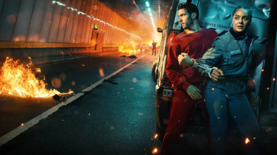 Imagen de Prisoner (T1): Ep.4  - 5