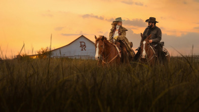 Imagen de Dutton Ranch (T1): Ep.5 Encuentra la paz en paz - 5