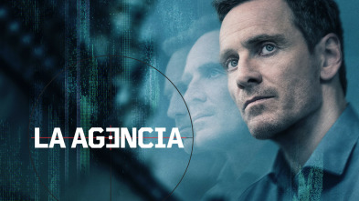 Imagen de The Agency (T2): Ep.2 Un oso con piel de lobo - 5