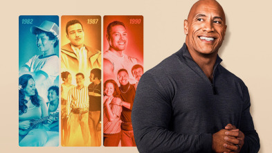 Imagen de Young Rock (T1): Ep.3 Juntos hacia adelante - 5