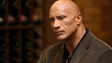 Imagen de Young Rock (T2): Ep.5 En la oscuridad - 5
