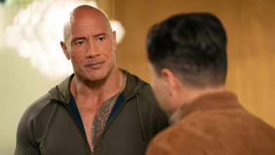 Imagen de Young Rock (T3): Ep.3 Contra las cuerdas - 5