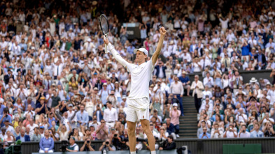 Imagen de Aces: The ATP No. 1 Club: Primero... Para siempre... - 5