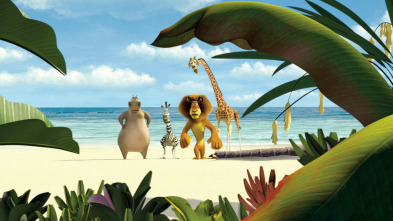 Imagen de Madagascar - 5