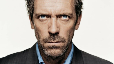 House (T1): Ep.1 Piloto