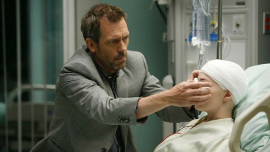 House (T5): Ep.5 La suerte de Trece