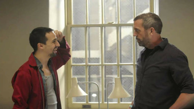 Imagen de House (T6): Ep.14 De 5 a 9 - 5