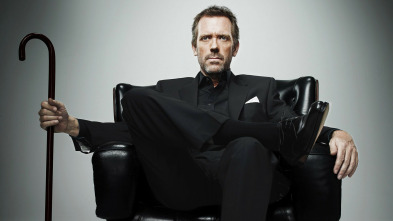 House (T7): Ep.3 No escrito