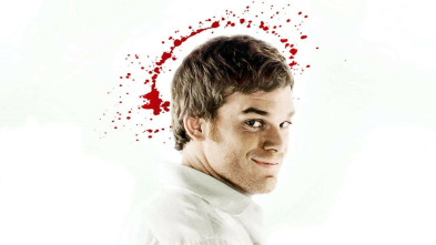 Imagen de Dexter (T1): Ep.5 Amor al estilo americano - 5