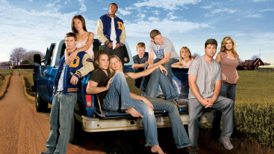 Imagen de Friday Night Lights (T1): Ep.1 Piloto - 5