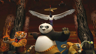 Imagen de Kung Fu Panda - 5