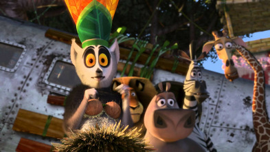 Imagen de Madagascar 2 - 5