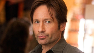 Californication (T4)