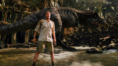 Imagen de El mundo de los perdidos - 5