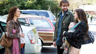 Imagen de Un lugar donde quedarse - 5