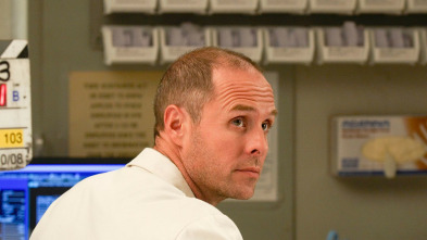 Imagen de Enfermera Jackie (T1): Ep.2 Endulzado - 5