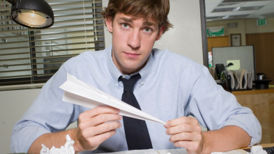 Imagen de The Office (T6): Ep.26 Soplón - 5