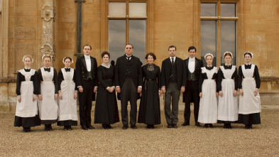 Imagen de Downton Abbey (T1): Ep.2  - 5