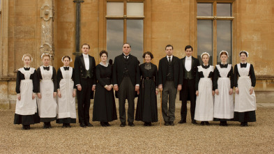 Imagen de Downton Abbey (T1): Ep.5  - 5