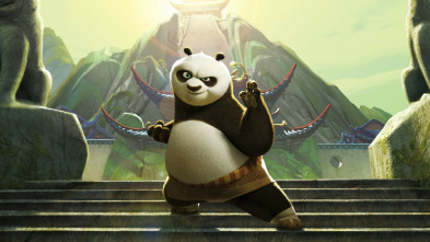 Imagen de Kung Fu Panda 2 - 5