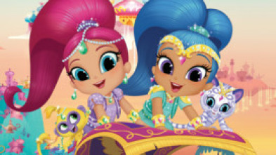 Imagen de Shimmer y Shine (T1): Abraca-genios - 7