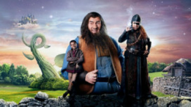 Imagen de Jack and the Beanstalk: After Ever After - 7