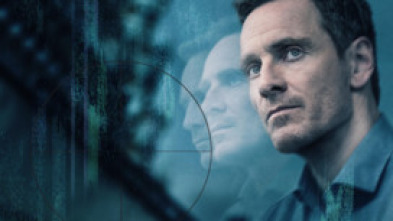Imagen de The Agency (T2): Ep.2 Un oso con piel de lobo - 7