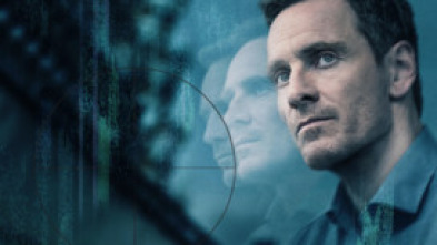 Imagen de The Agency (T2): Ep.8 Ataque de falsa bandera - 7