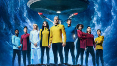 Imagen de Star Trek: Strange New Worlds (T4) - 3