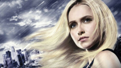 Imagen de Héroes (T1): Ep.6 Better Halves - 7