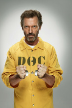 House (T8): Ep.7 Más que muerto