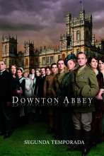 Imagen de Downton Abbey (T2): Ep.2  - 4