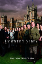 Imagen de Downton Abbey (T2): Ep.5  - 4