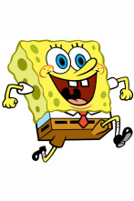 Imagen de Bob Esponja (T6): La fiebre de la piña; Las cavernas de cebo - 4