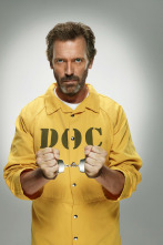 Imagen de House (T8): Ep.21 Aferrándose - 4
