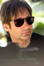 Californication (T5): Ep.2 El furor del puño