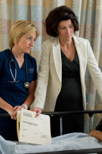 Imagen de Enfermera Jackie (T4): Ep.5 Jackie la manca - 4