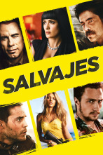 Salvajes