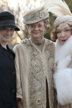 Imagen de Downton Abbey (T3): Ep.2  - 4