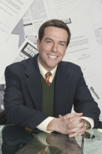 Imagen de The Office (T8): Ep.6 El cataclismo - 6