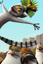 Imagen de Los pingüinos de... (T2): El regreso de la venganza del Dr. Blowhole 3ª y 4ª parte - 4