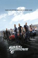 Fast & Furious 6