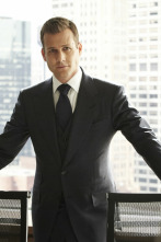 Imagen de Suits (T3): Ep.2 Quiero que me quieras - 4